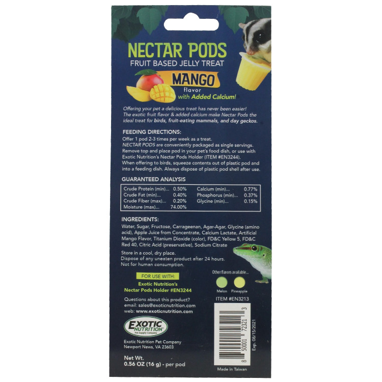 exoticnutrition-Nectar Pods Mango 8 pods1.png
