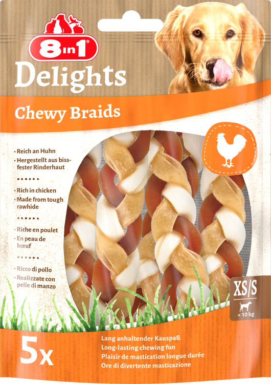 8in1-8in1 Delights Chewy Braids XS-S, 5 pcs, 75 g.png