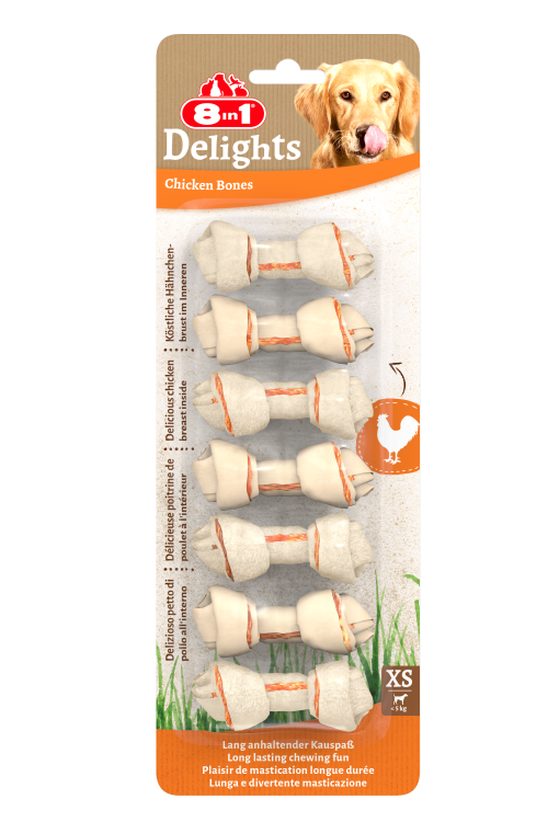 8in1 Delights Chicken Bones XS, 7 pcs.png