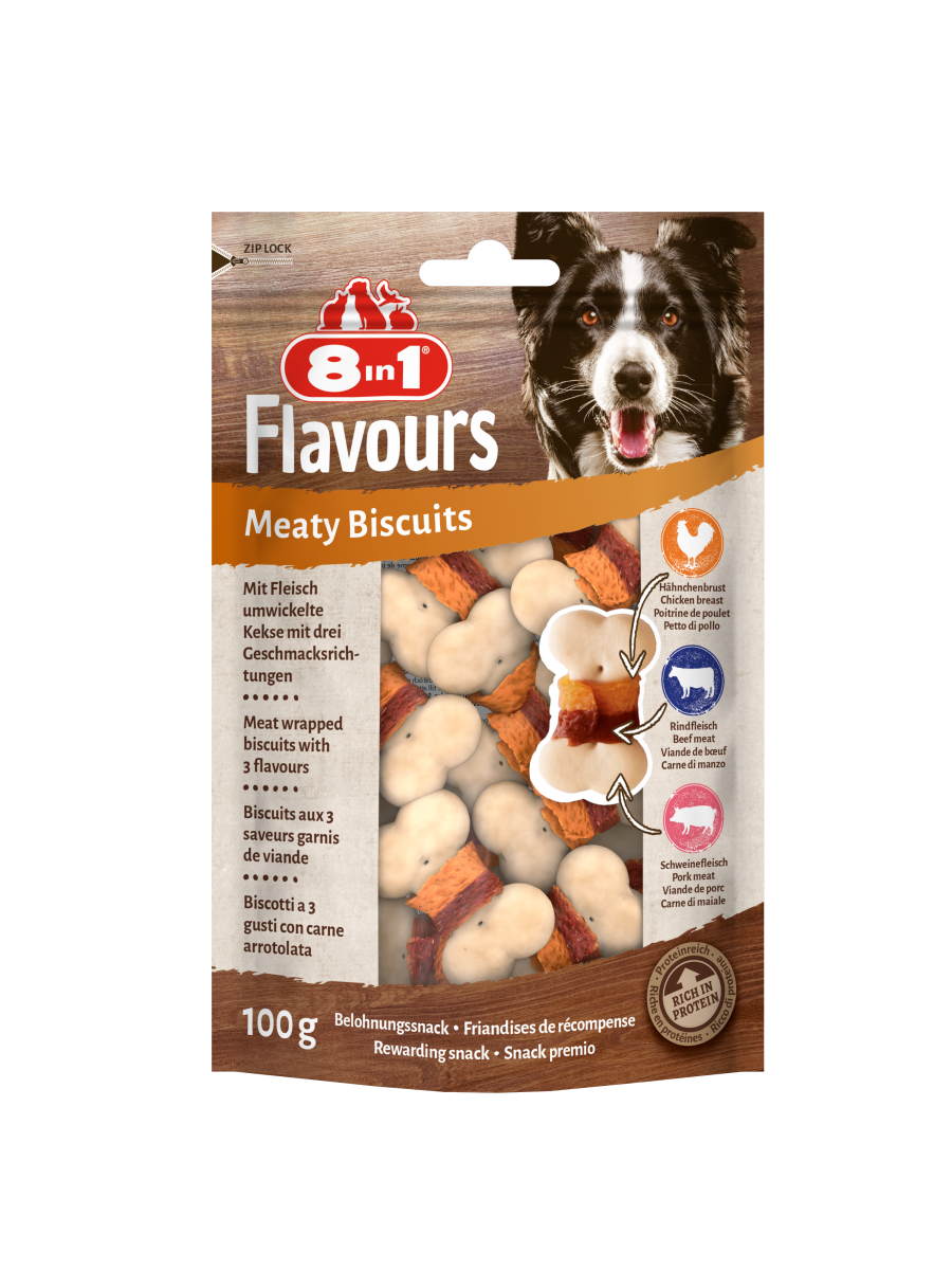 in1 Flavours Meaty Biscuits 100 g.png