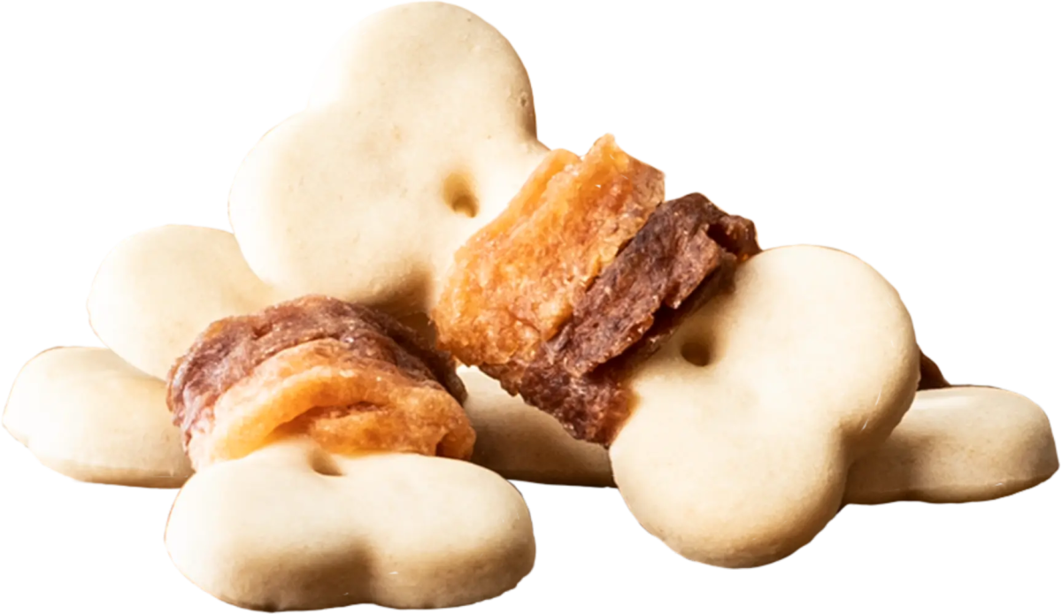 in1 Flavours Meaty Biscuits 100 g1.png