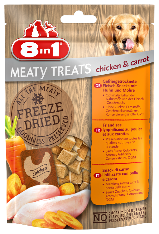 8in1 Meaty Treats Freeze Dried Chicken & Carrots 50 g.png