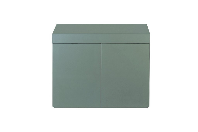 Wood Cabinet 120 Metallic Silver.png