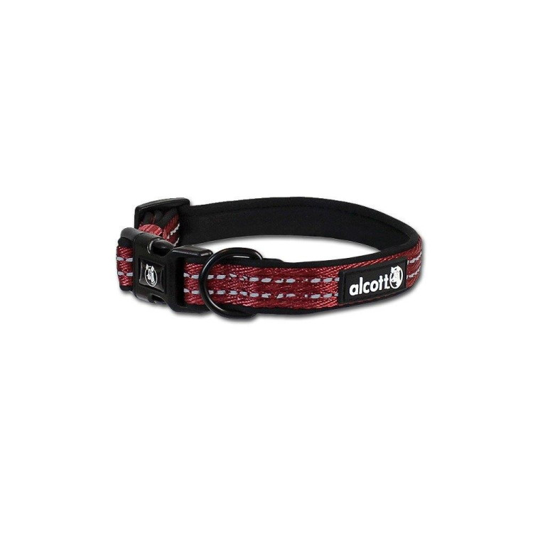 alcott-Adventure Collar - Small - Red1.png