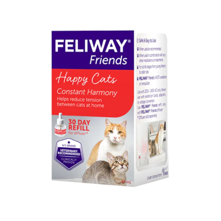 ceva-Feliway Friends Refill 48 ml.png
