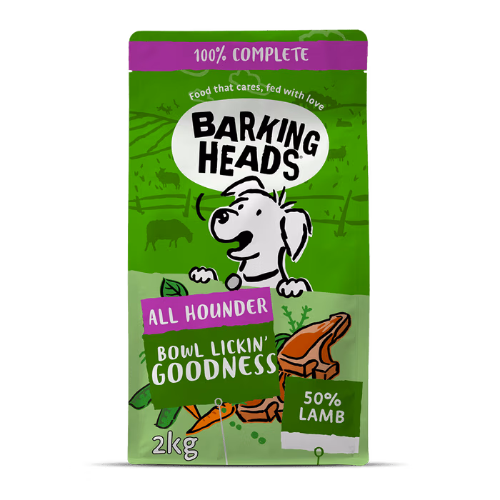 bh-Barking Heads All Hounder Bowl Licken Goodness Lamb Dry.avif