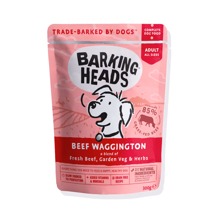 bh-Barking Heads Beef Waggington Adult Wet Dog.avif