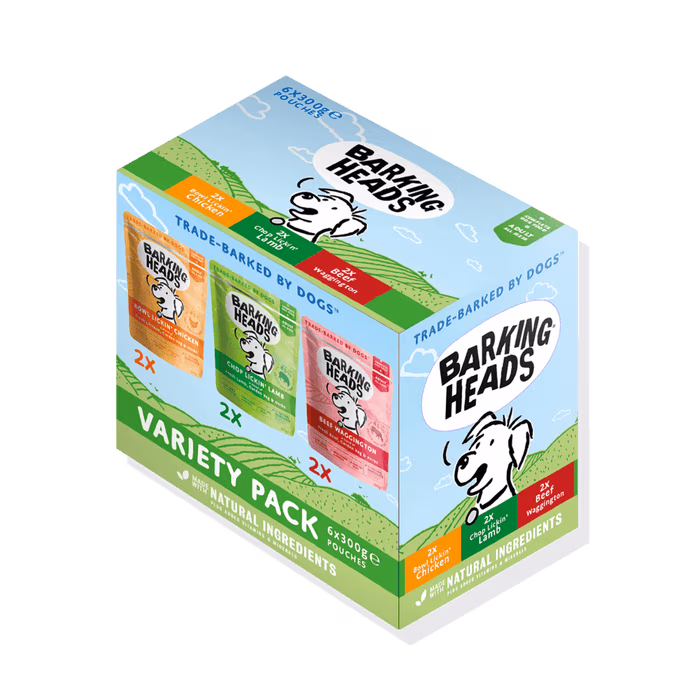 bh-Barking Heads Variety Pack Adult Wet Dog Food.avif