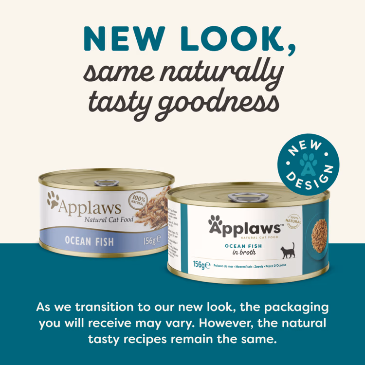 Applaws Ocean Fish Adult Wet Cat Food Tin1.avif
