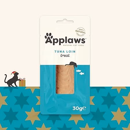 Applaws Tuna Loin Cat Treats 30g1.avif
