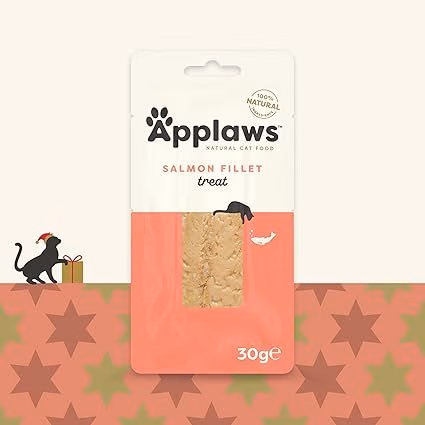Applaws Salmon Fillet Cat Treats 30g1.avif