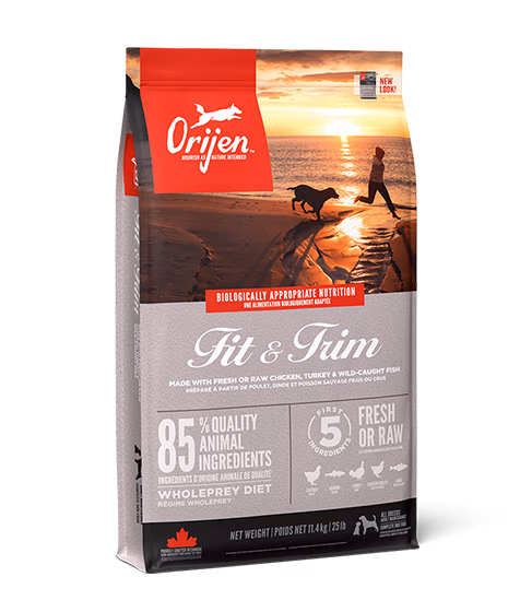 Orijen Fit & Trim Dry Dog Food.avif