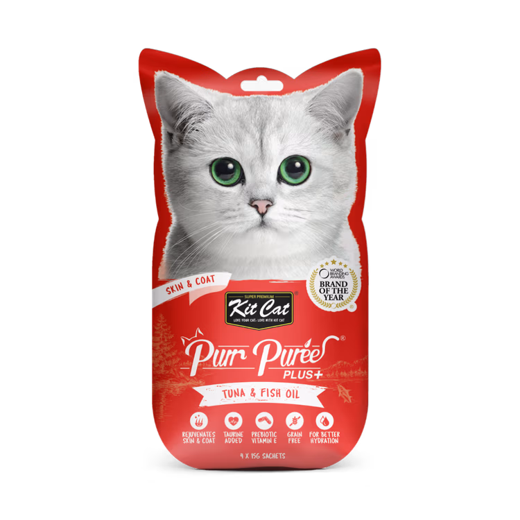 Main product
