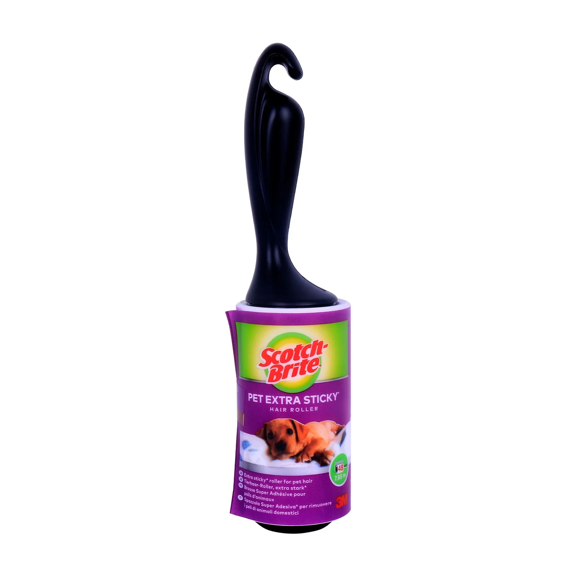 Scotch Brite Pet Hair Roller 1 pc.webp