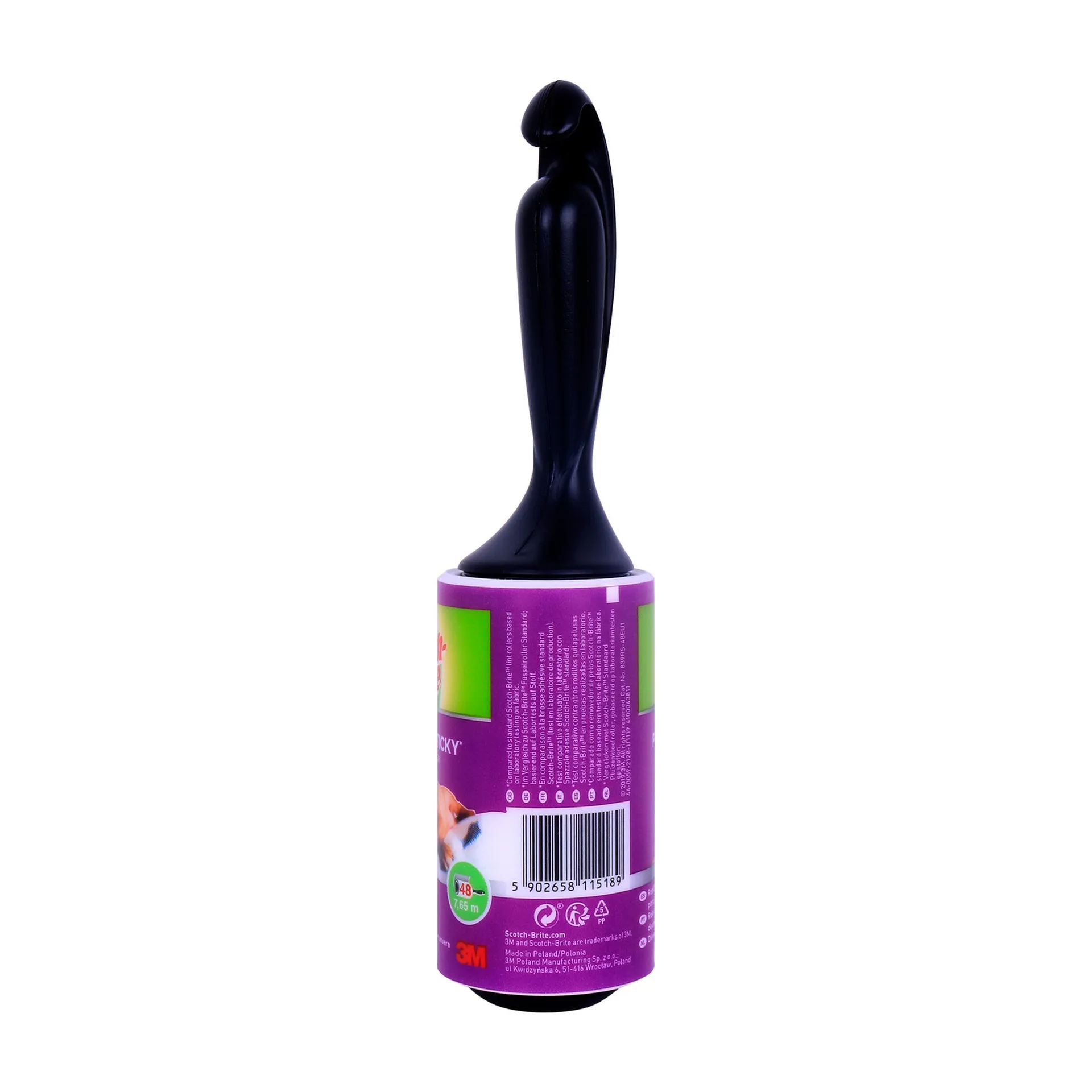 Scotch Brite Pet Hair Roller 1 pc1.webp