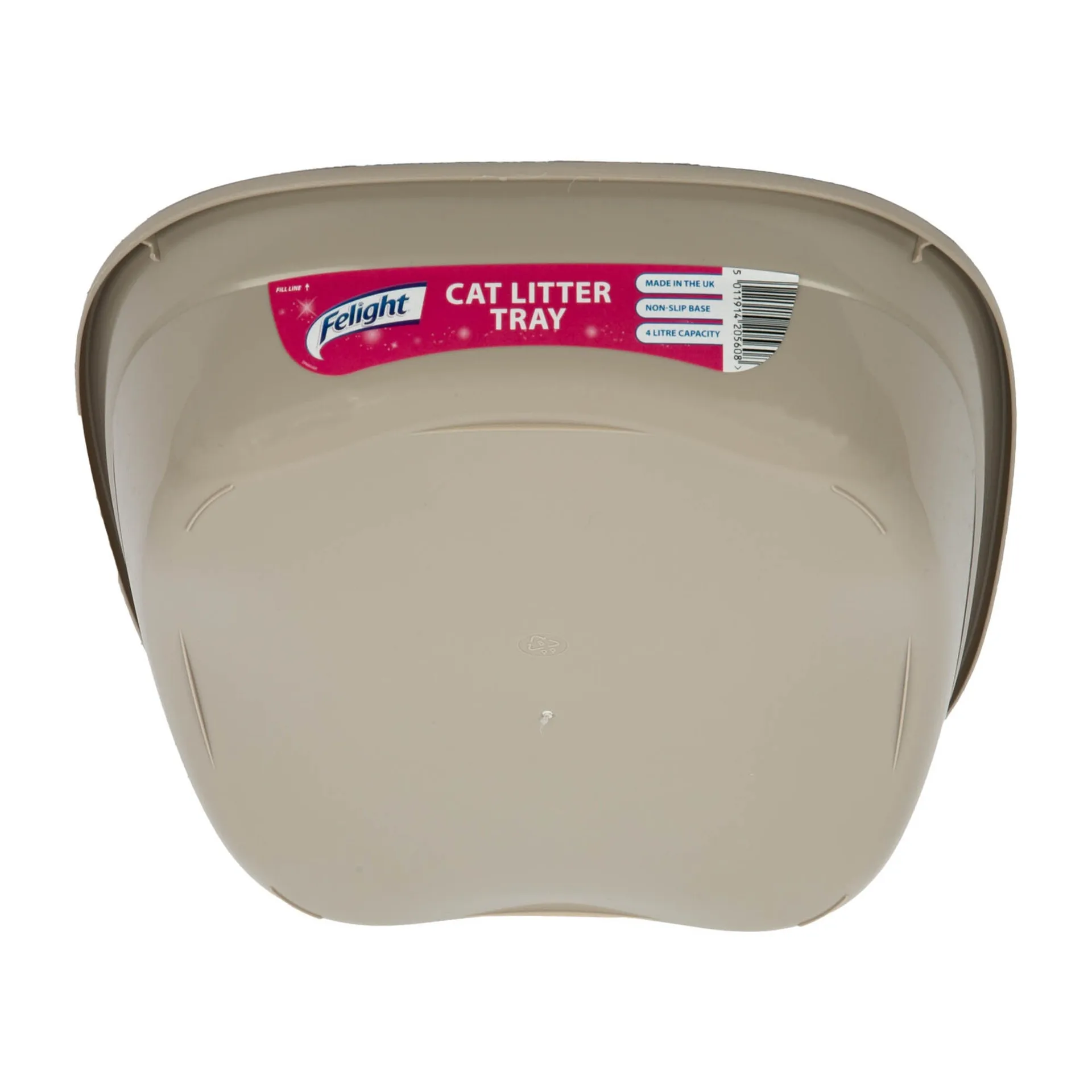 Felight Cat Litter Tray 1 pc1.webp