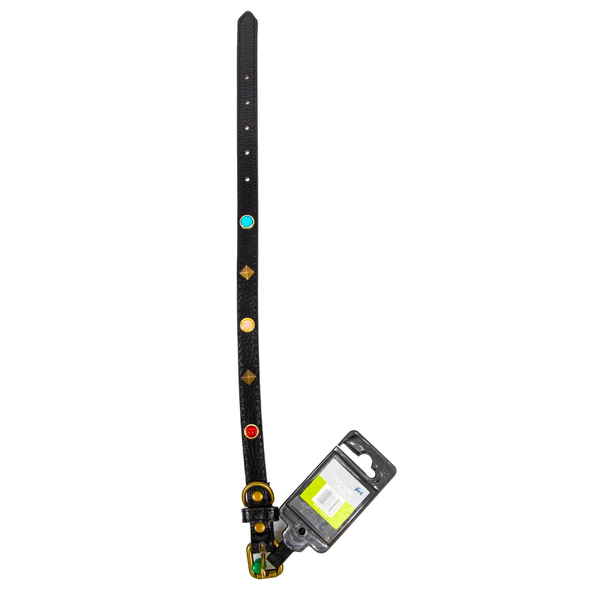 Pet Zone Dog Collar 003 1 pc.webp
