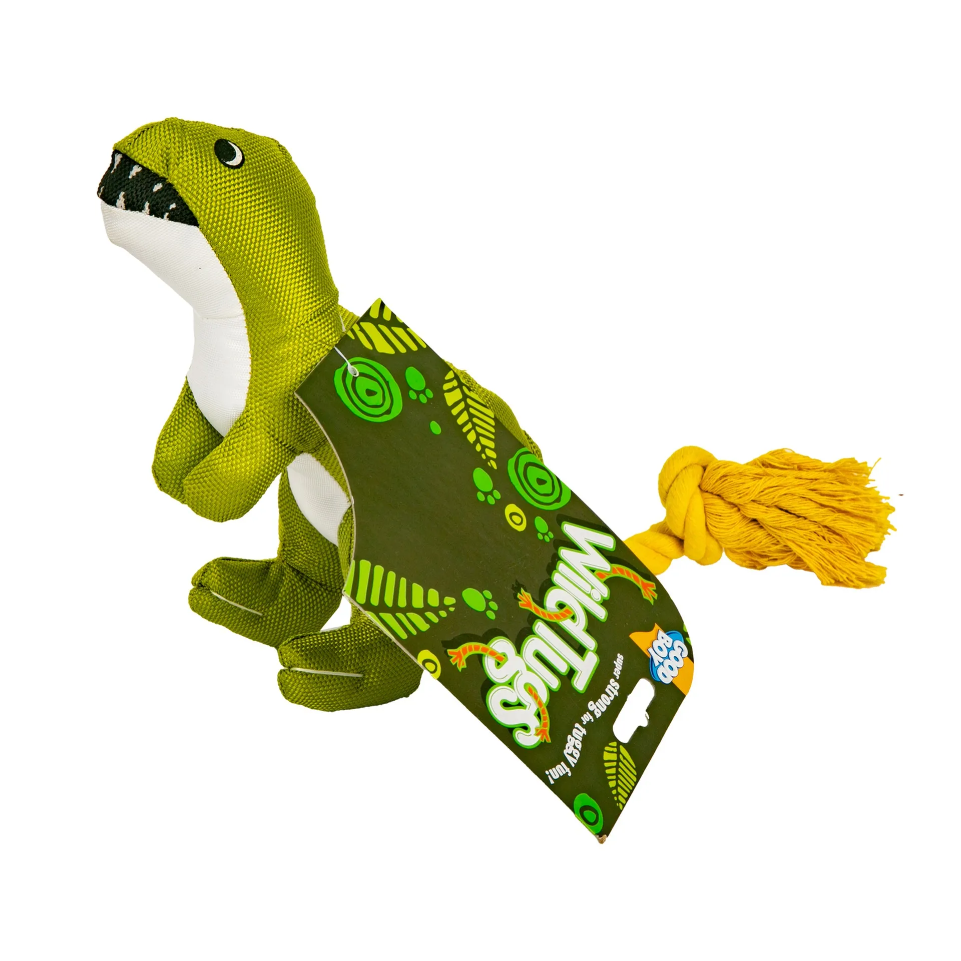 Armitage Good Boy Wild Tugs Dino 400mm 1 pc.webp