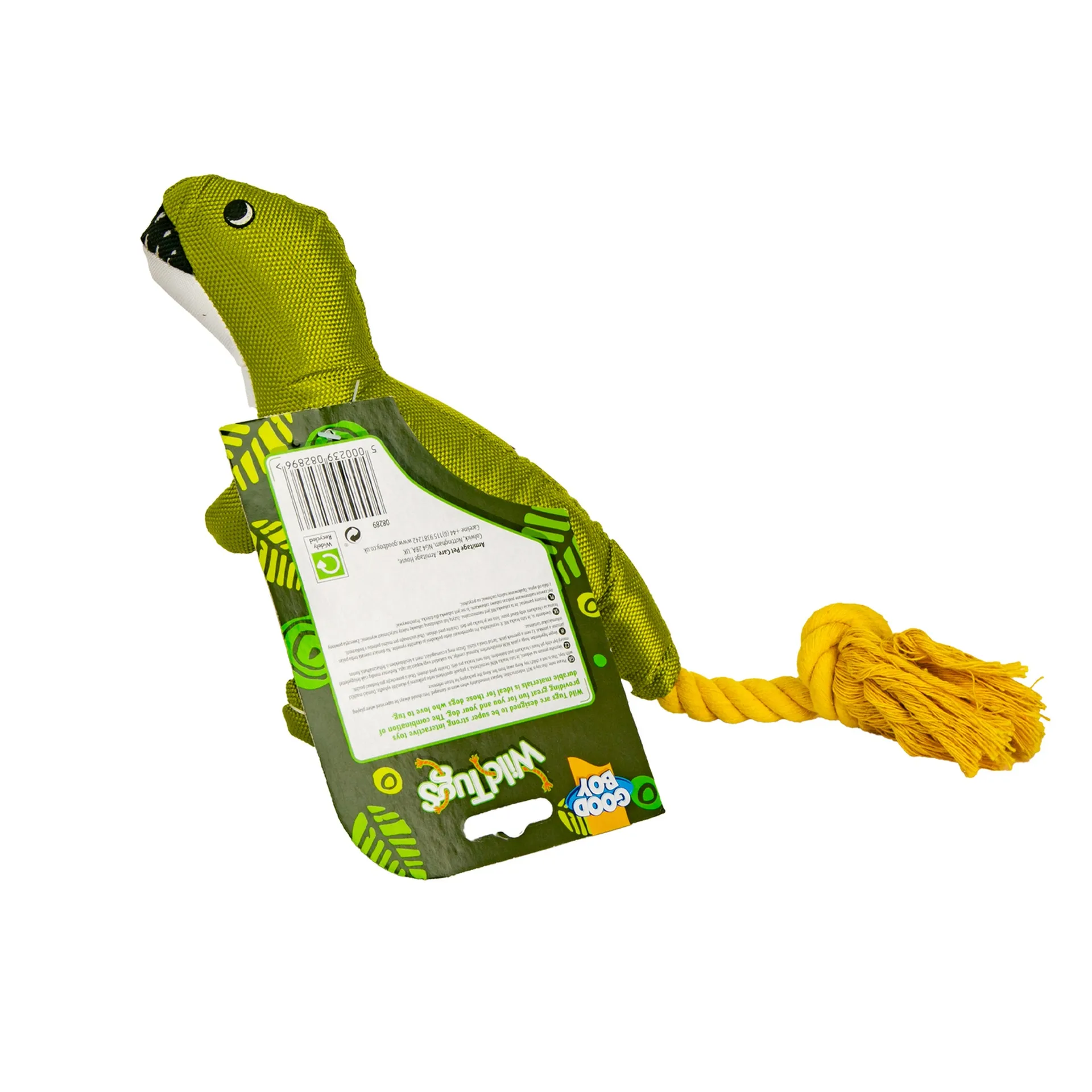 Armitage Good Boy Wild Tugs Dino 400mm 1 pc1.webp