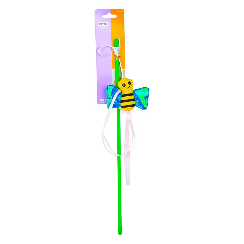 Petzio Bee Teaser with Ribbon 1 pc.jpg