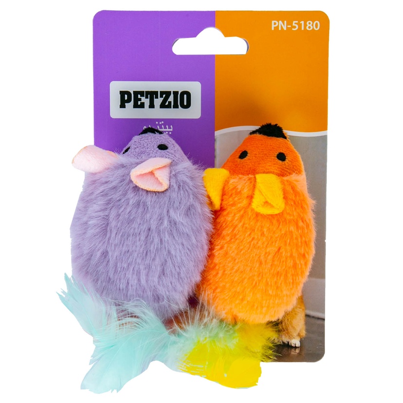 Petzio Colorful Mice Toy 2 pcs.jpg