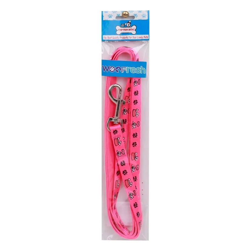 Woo Fresh Dog Leash Design-2 1 pc.webp