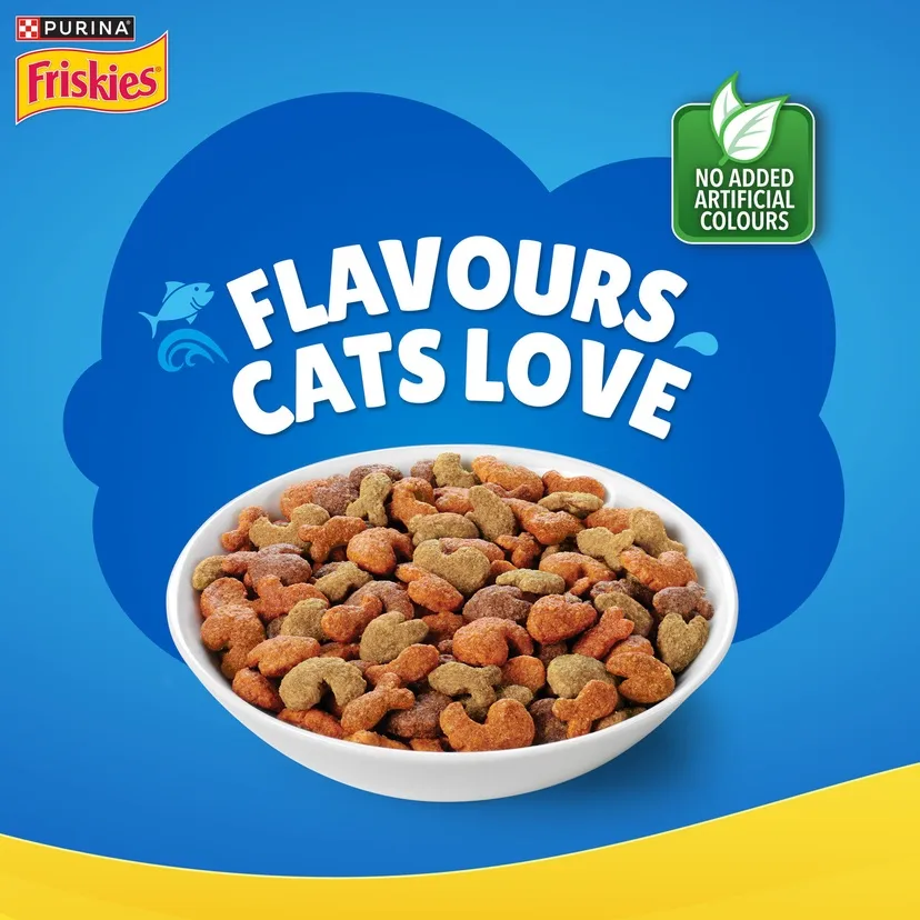 Purina Friskies Seafood Sensation Cat Food 2.5 kg1.webp