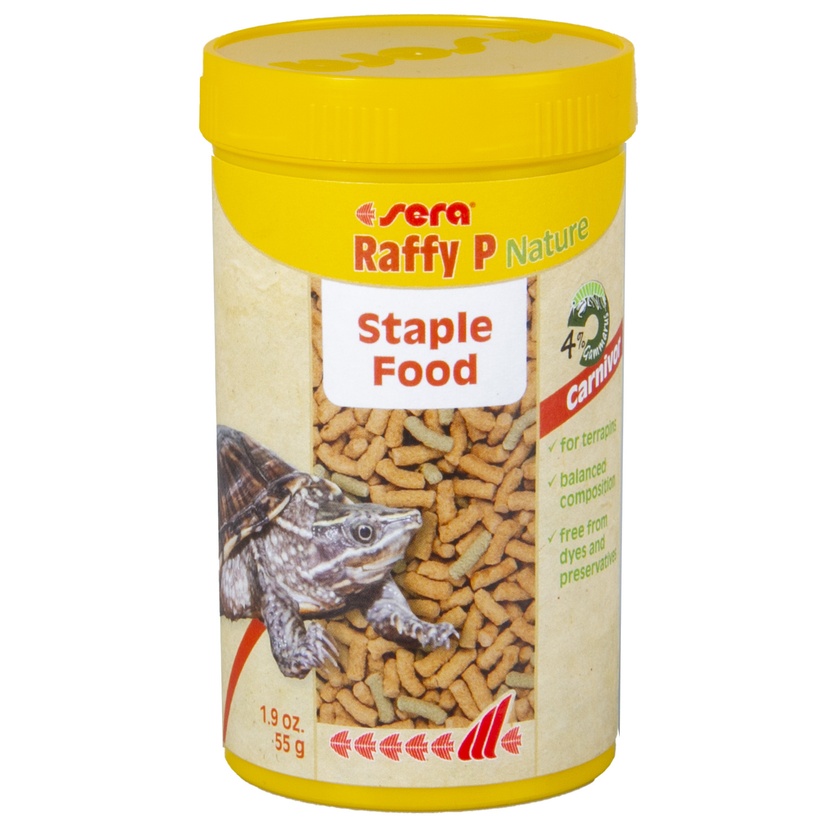 Sera Turtle Raffy P Staple Food For Terrapins 55 g.jpg