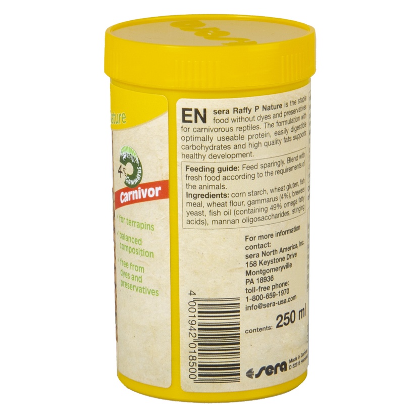 Sera Turtle Raffy P Staple Food For Terrapins 55 g1.jpg