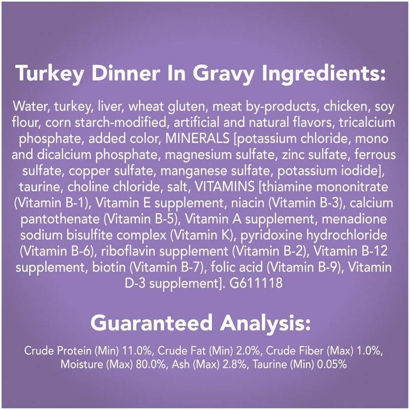 Friskies Price Fillets Turkey Dinner 156 g1.jpg