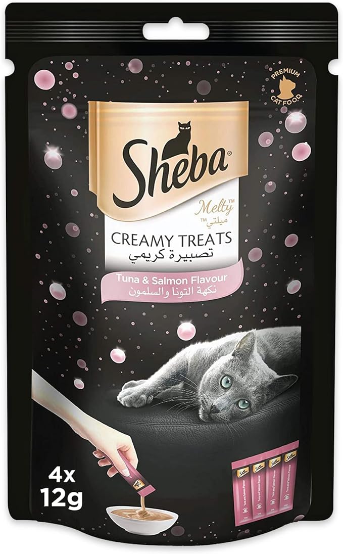 Sheba Melty Tuna & Salmon Creamy Treat 48g.jpg