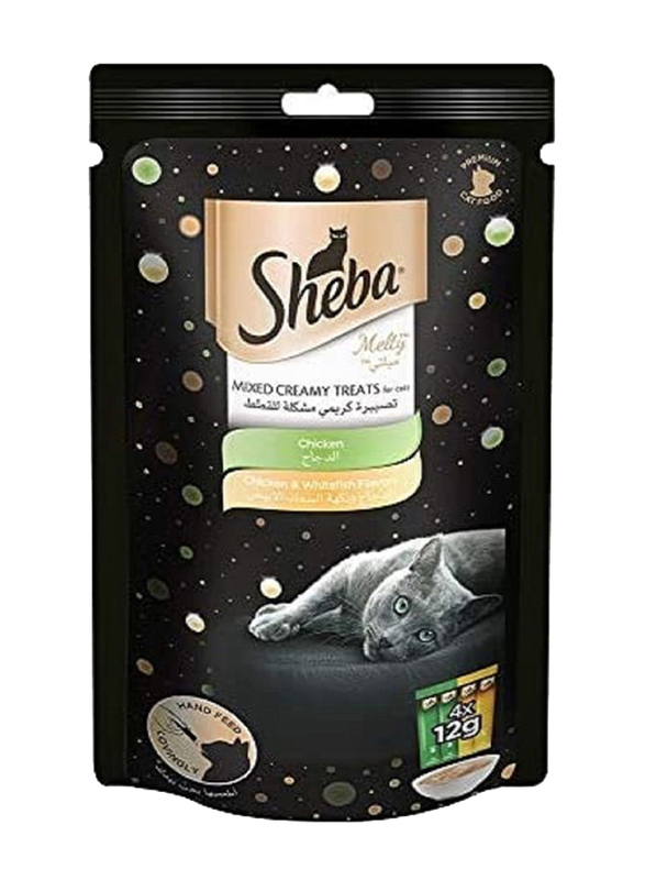 Sheba Melty Chicken Mixed Creamy Treat 48g.jpg