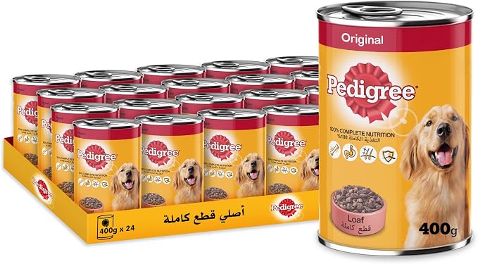 Main product